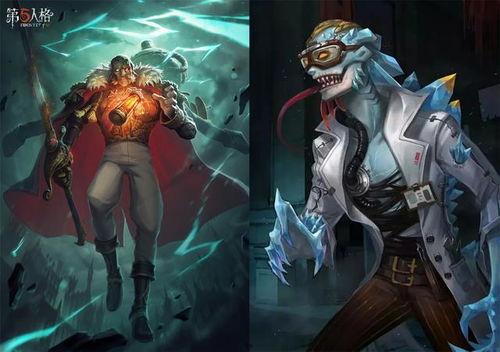 杰克最新皮肤爆料,炫酷特效,带你领略奇幻冒险之旅