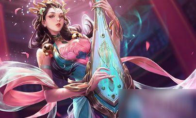 杨玉环皮肤最新爆料视频,绝美造型惊艳亮相,细节解析揭秘