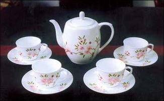 官窑茶具最新爆料信息,揭秘匠心独运的复古与创新之作