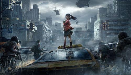 明日之后第二季最新爆料,新世界秩序,生存挑战升级